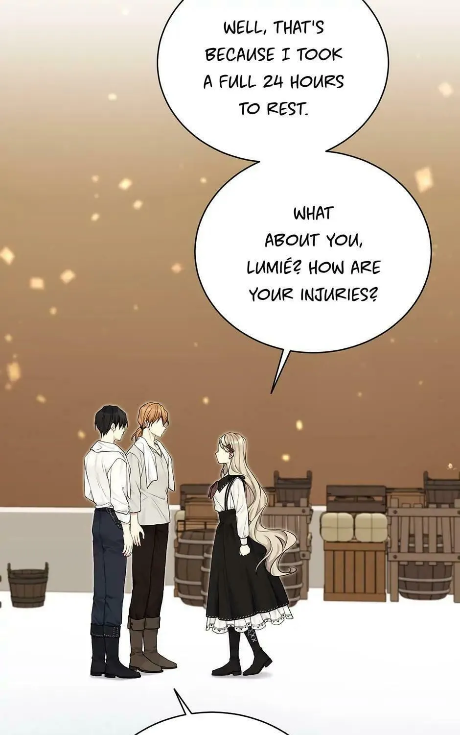 Read The Viridescent Tiara chapter 75 image 62 on Lezhin