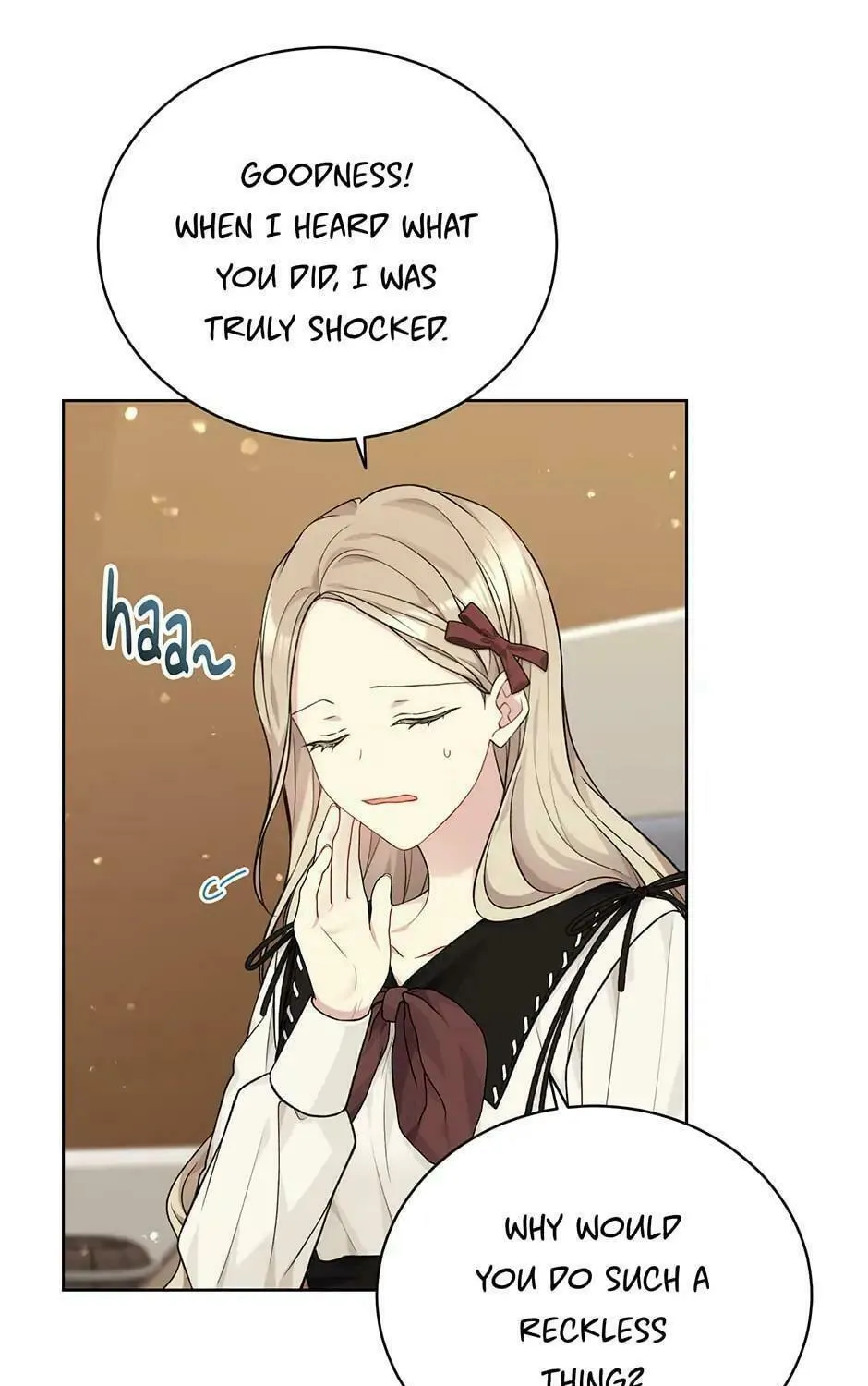 Read The Viridescent Tiara chapter 75 image 64 on Lezhin