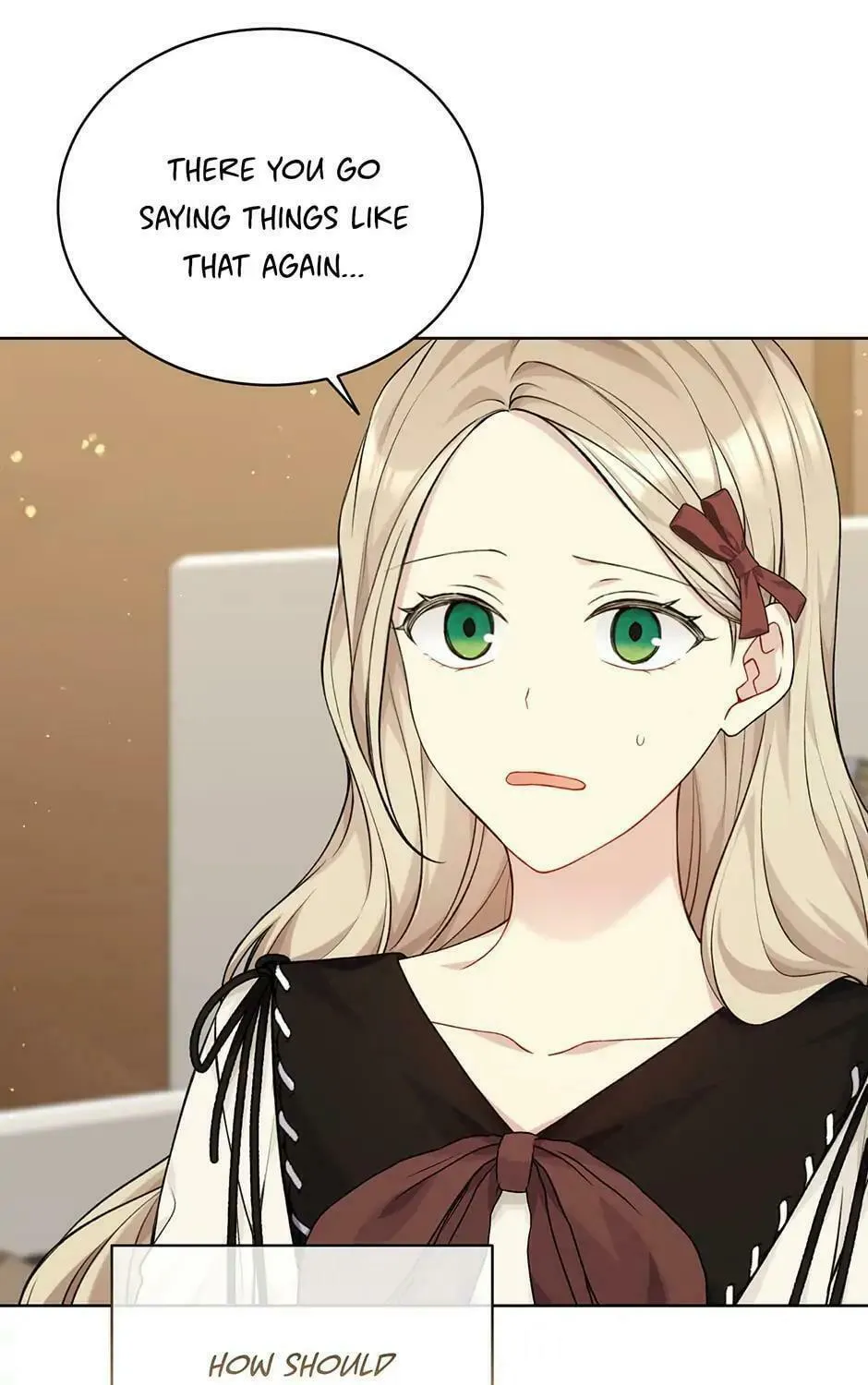 Read The Viridescent Tiara chapter 75 image 70 on Lezhin
