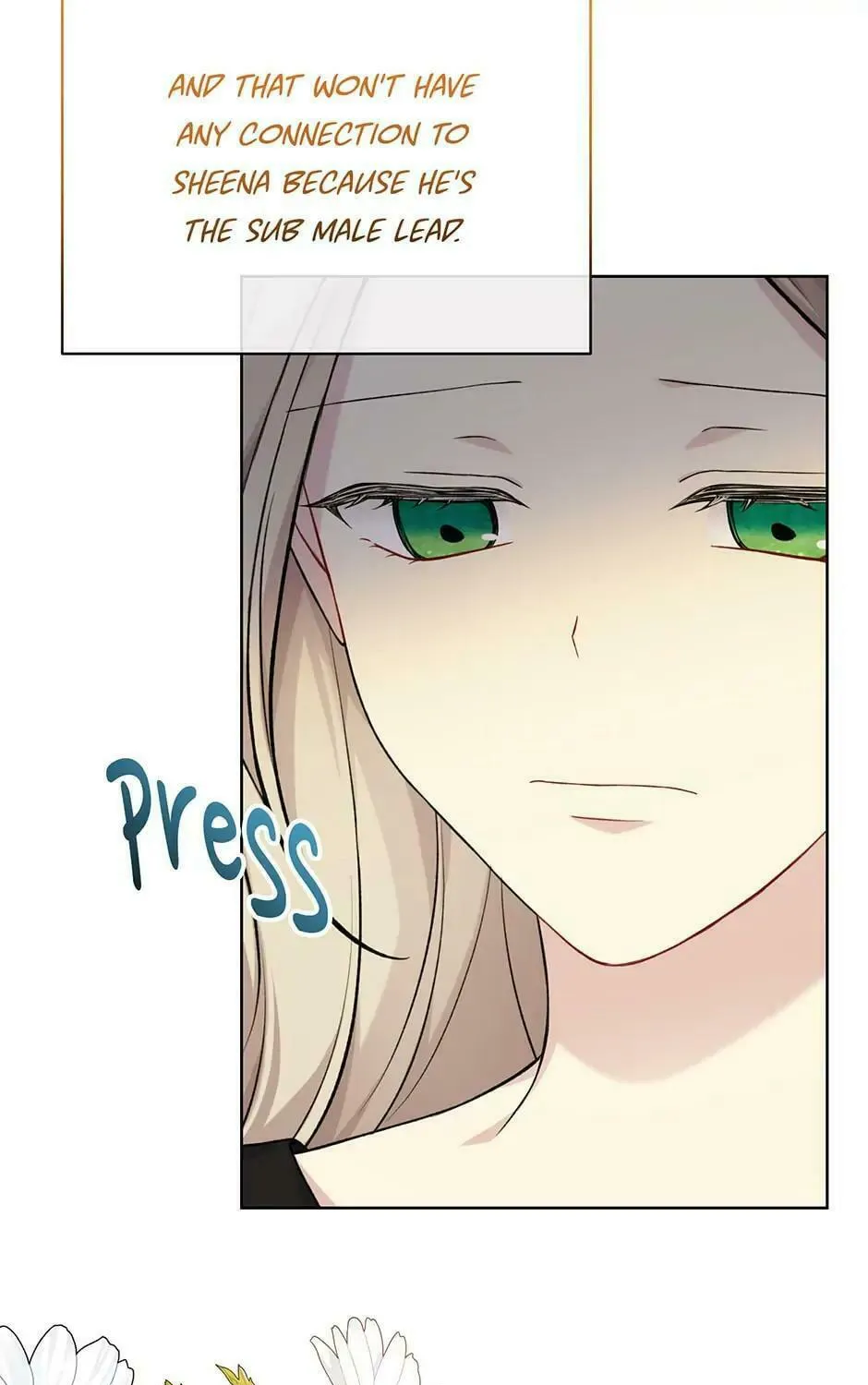 Read The Viridescent Tiara chapter 75 image 74 on Lezhin