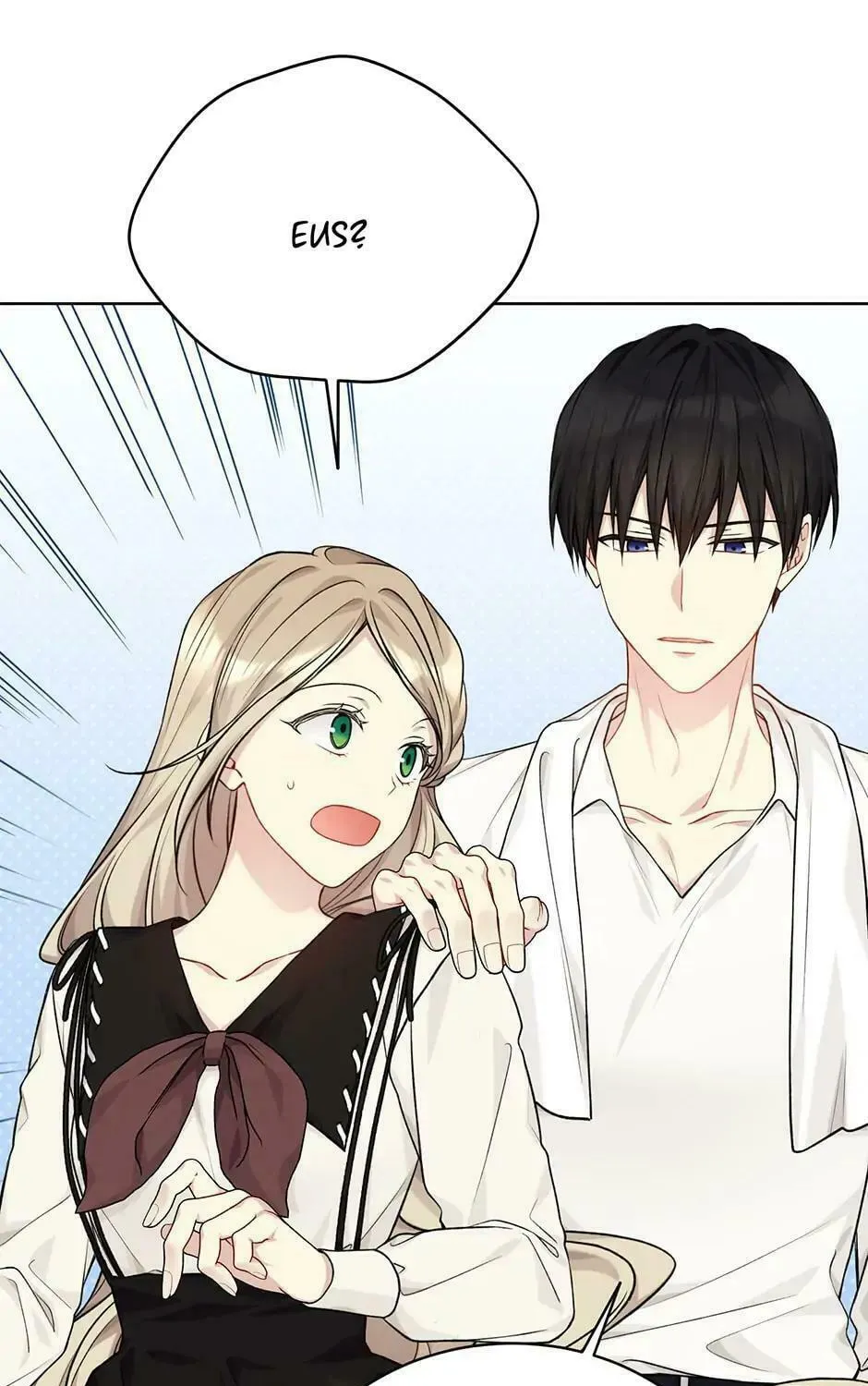 Read The Viridescent Tiara chapter 75 image 86 on Lezhin