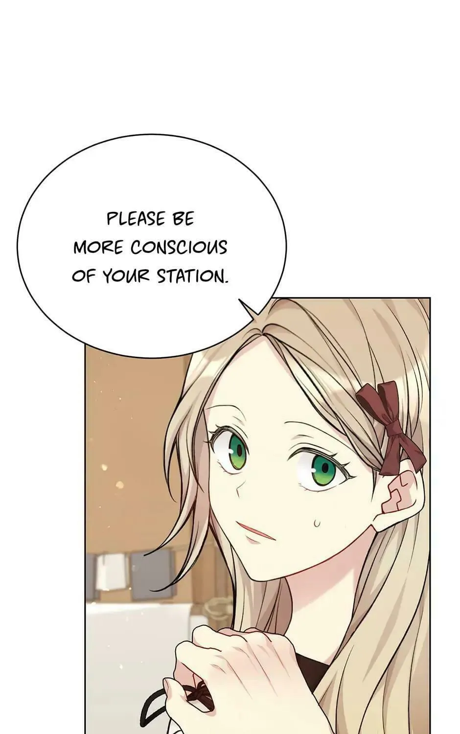 Read The Viridescent Tiara chapter 75 image 90 on Lezhin
