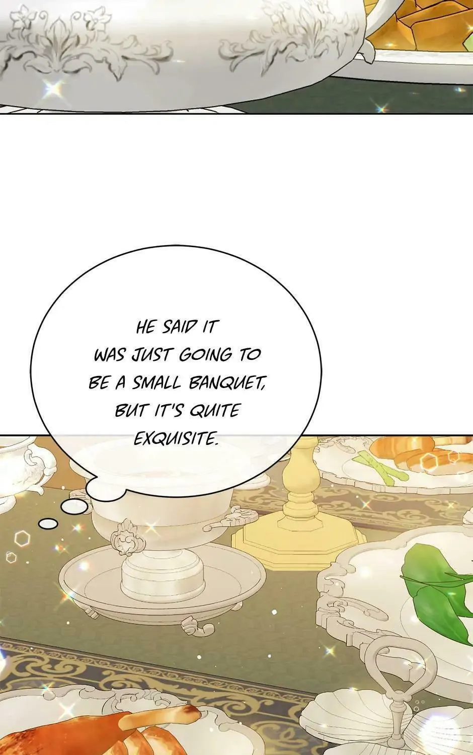 Read The Viridescent Tiara chapter 76 image 108 on Lezhin