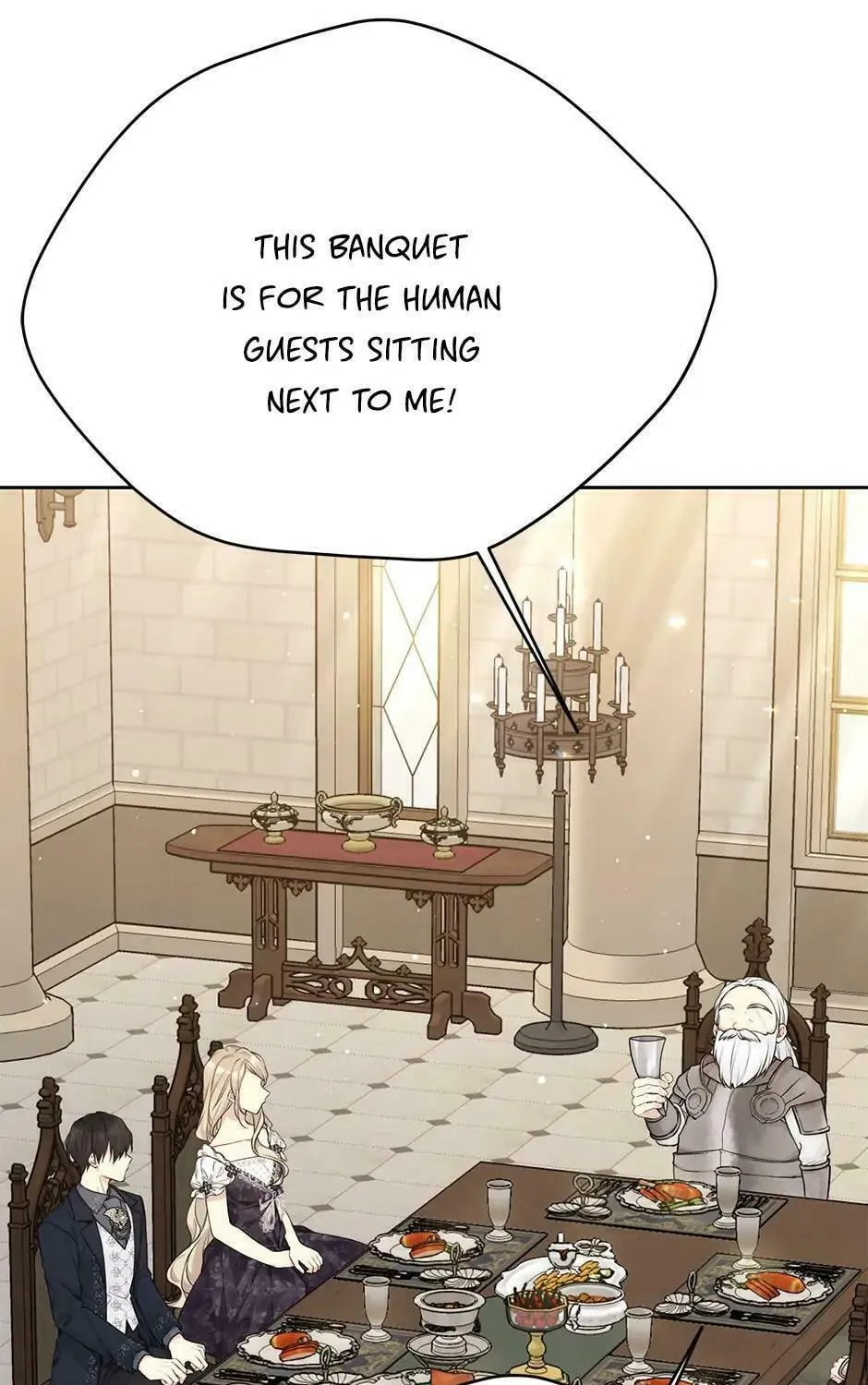 Read The Viridescent Tiara chapter 76 image 112 on Lezhin