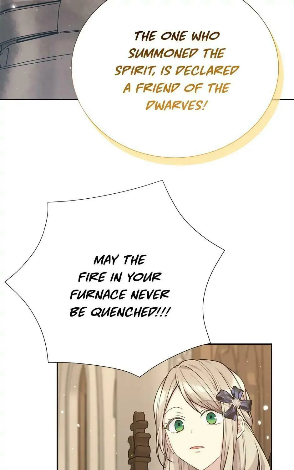 Read The Viridescent Tiara chapter 76 image 118 on Lezhin