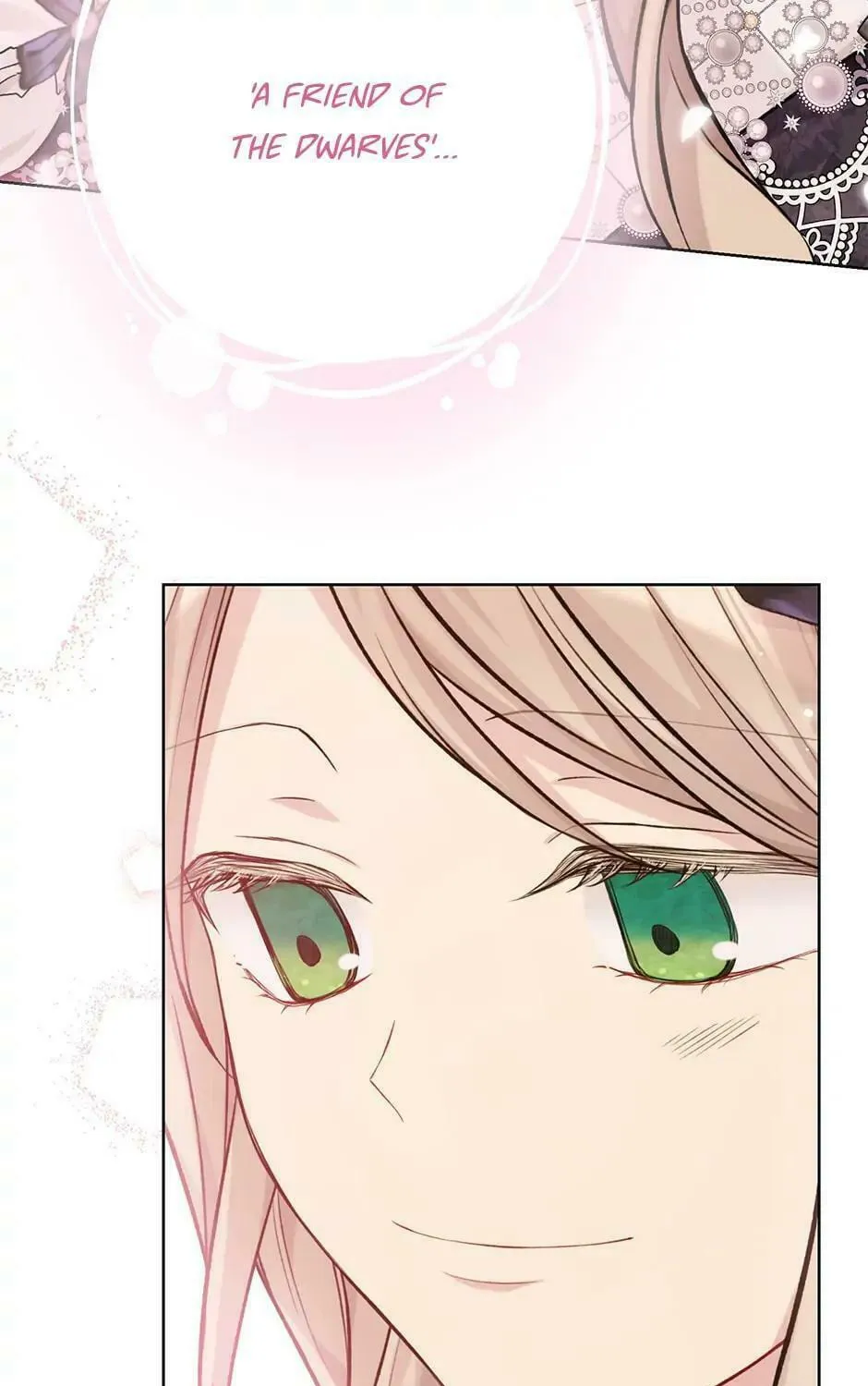 Read The Viridescent Tiara chapter 76 image 122 on Lezhin