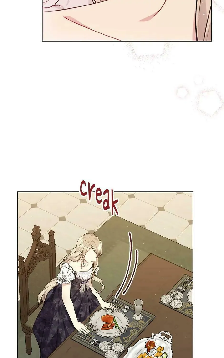 Read The Viridescent Tiara chapter 76 image 124 on Lezhin