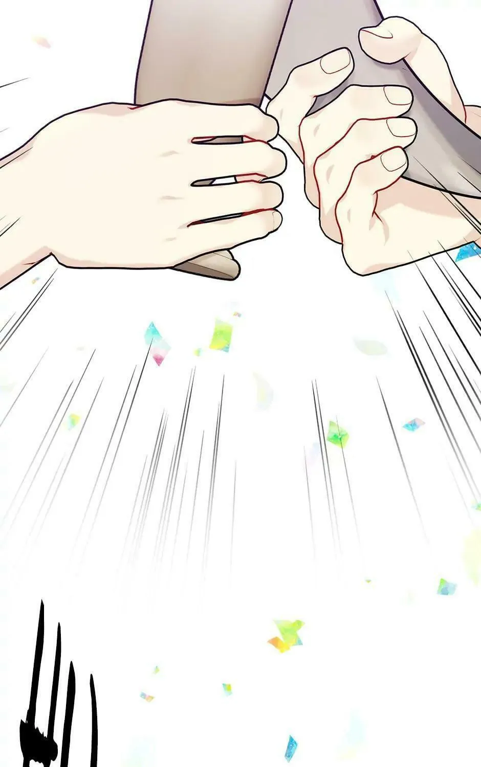 Read The Viridescent Tiara chapter 76 image 130 on Lezhin