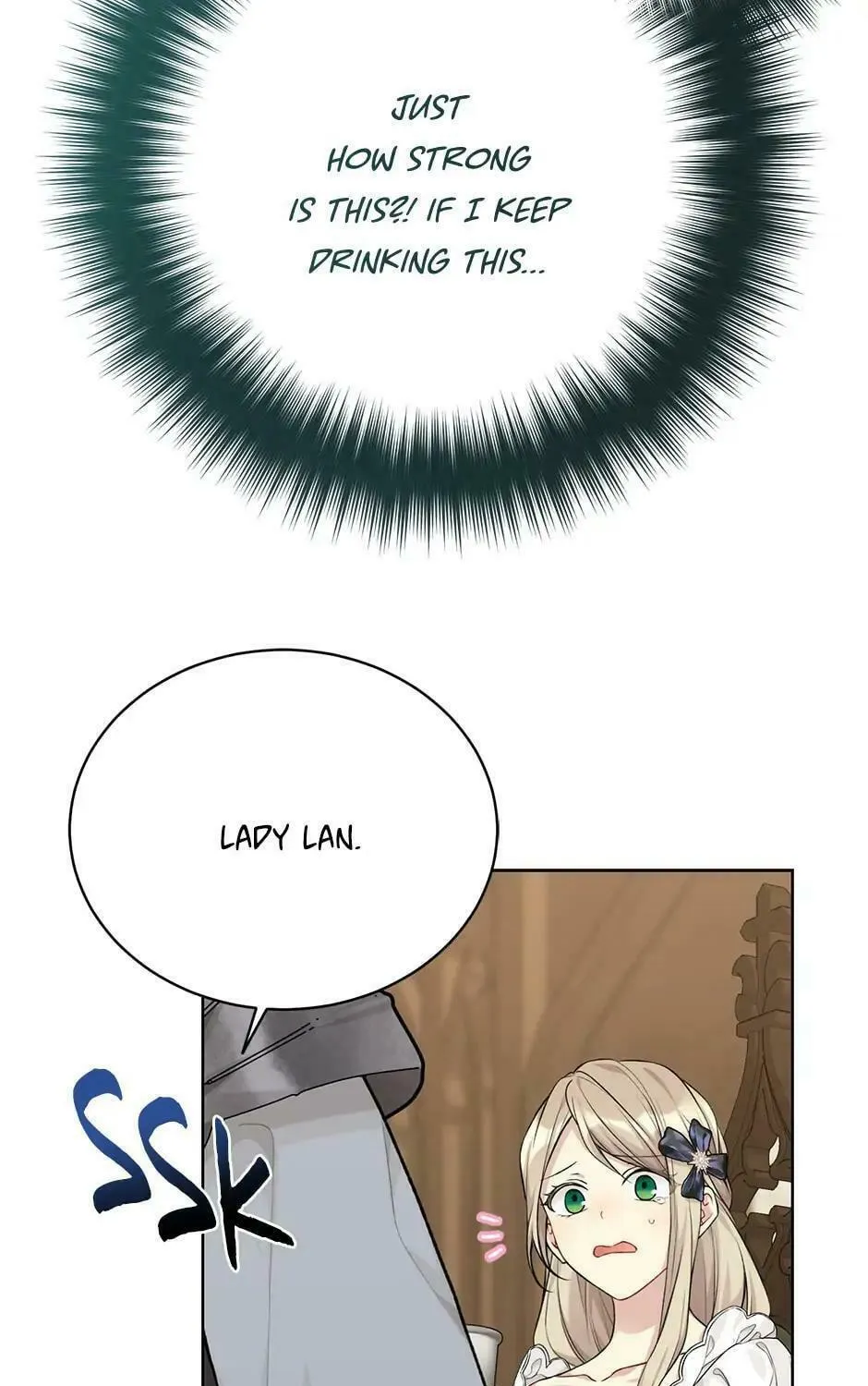 Read The Viridescent Tiara chapter 76 image 138 on Lezhin