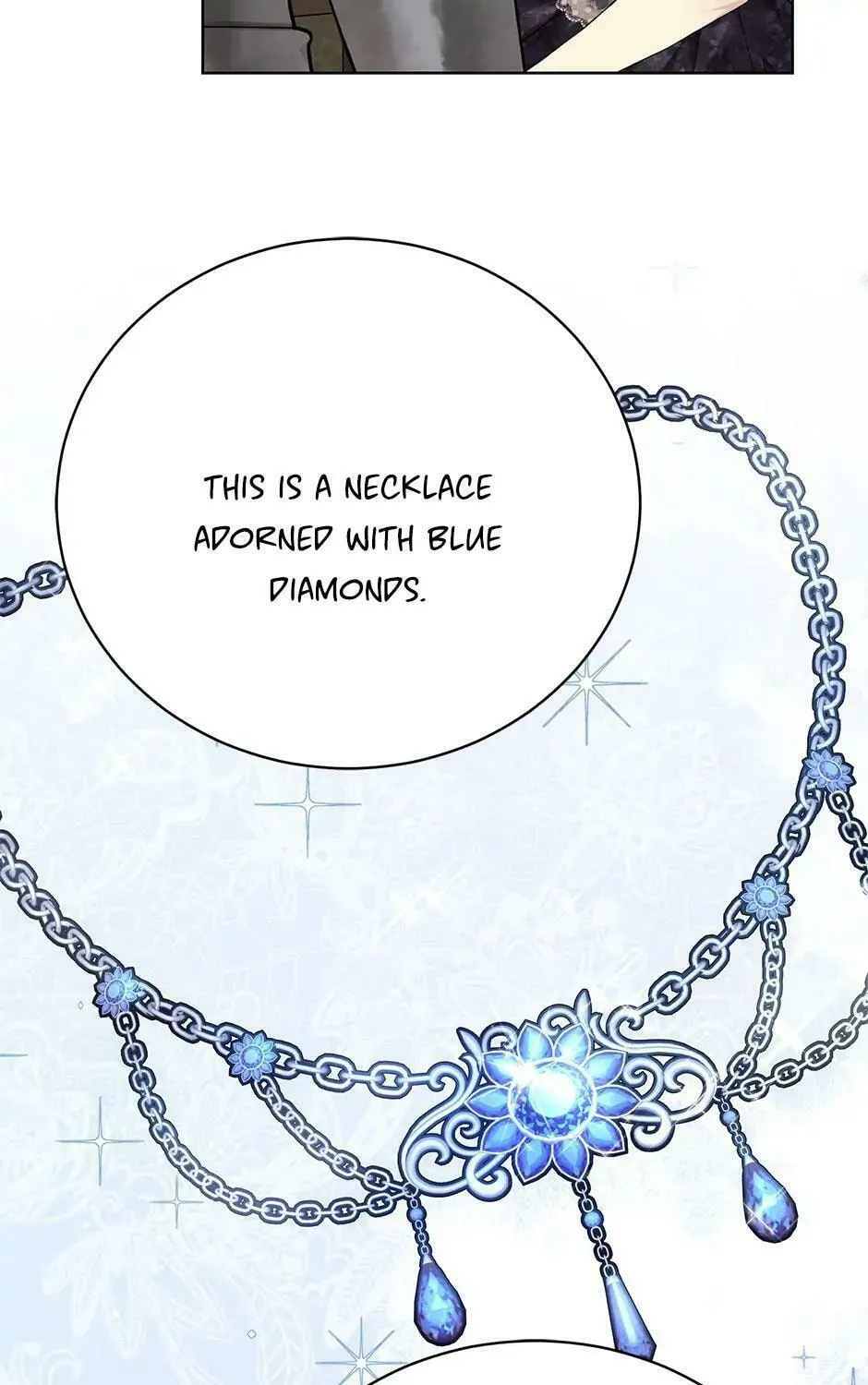 Read The Viridescent Tiara chapter 76 image 140 on Lezhin