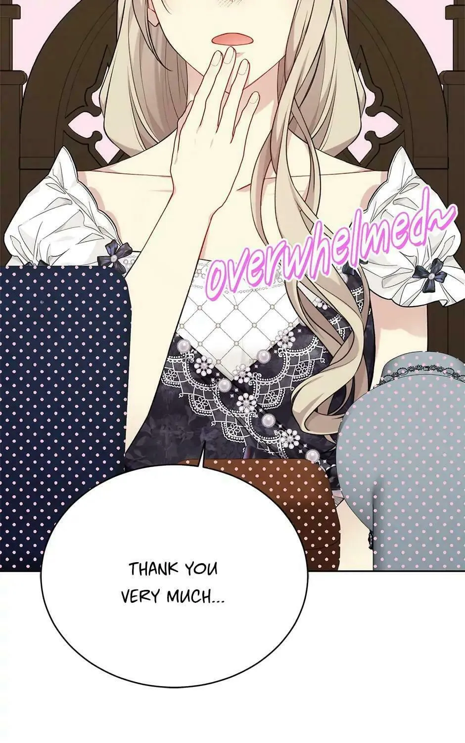 Read The Viridescent Tiara chapter 76 image 146 on Lezhin
