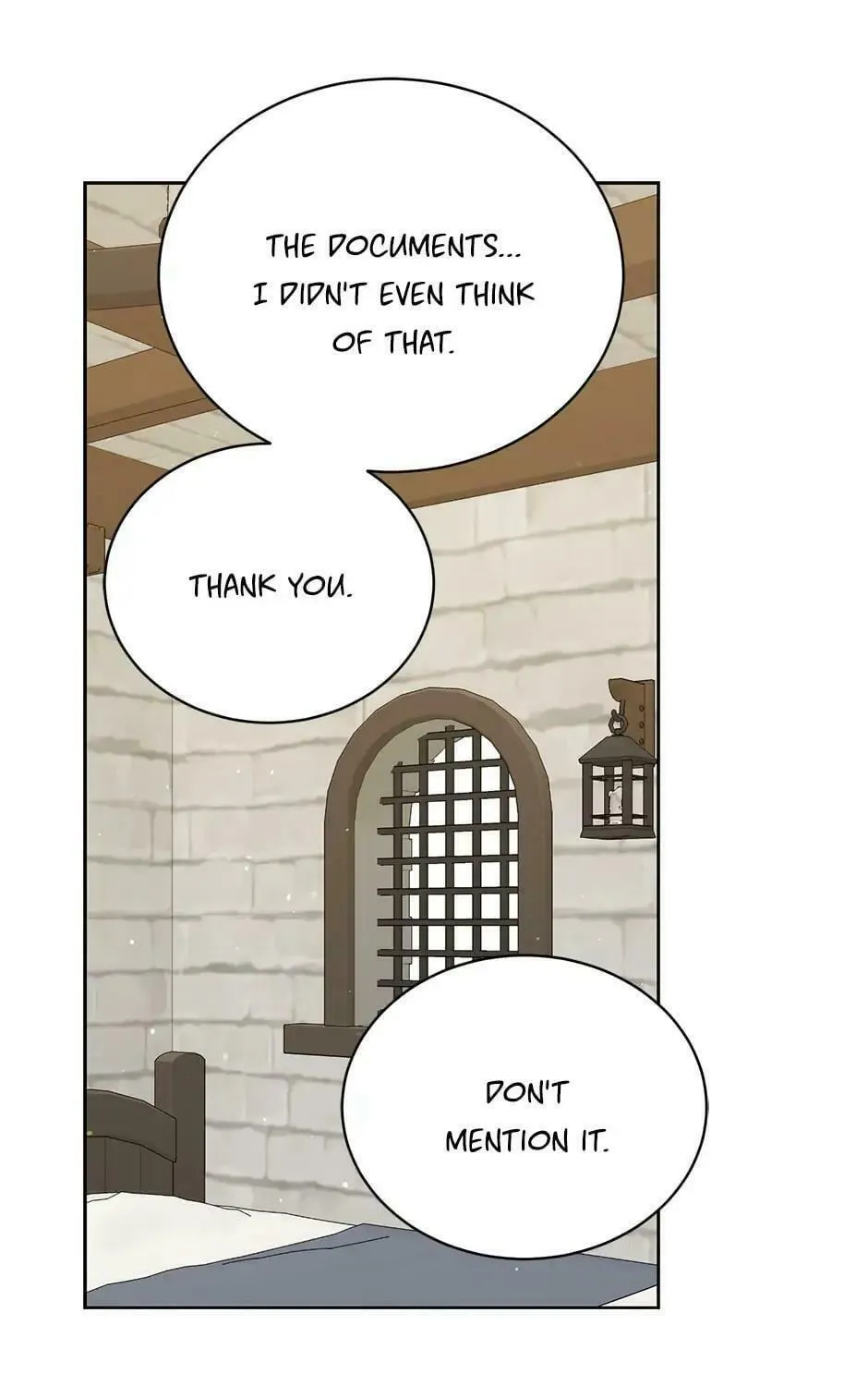 Read The Viridescent Tiara chapter 76 image 16 on Lezhin
