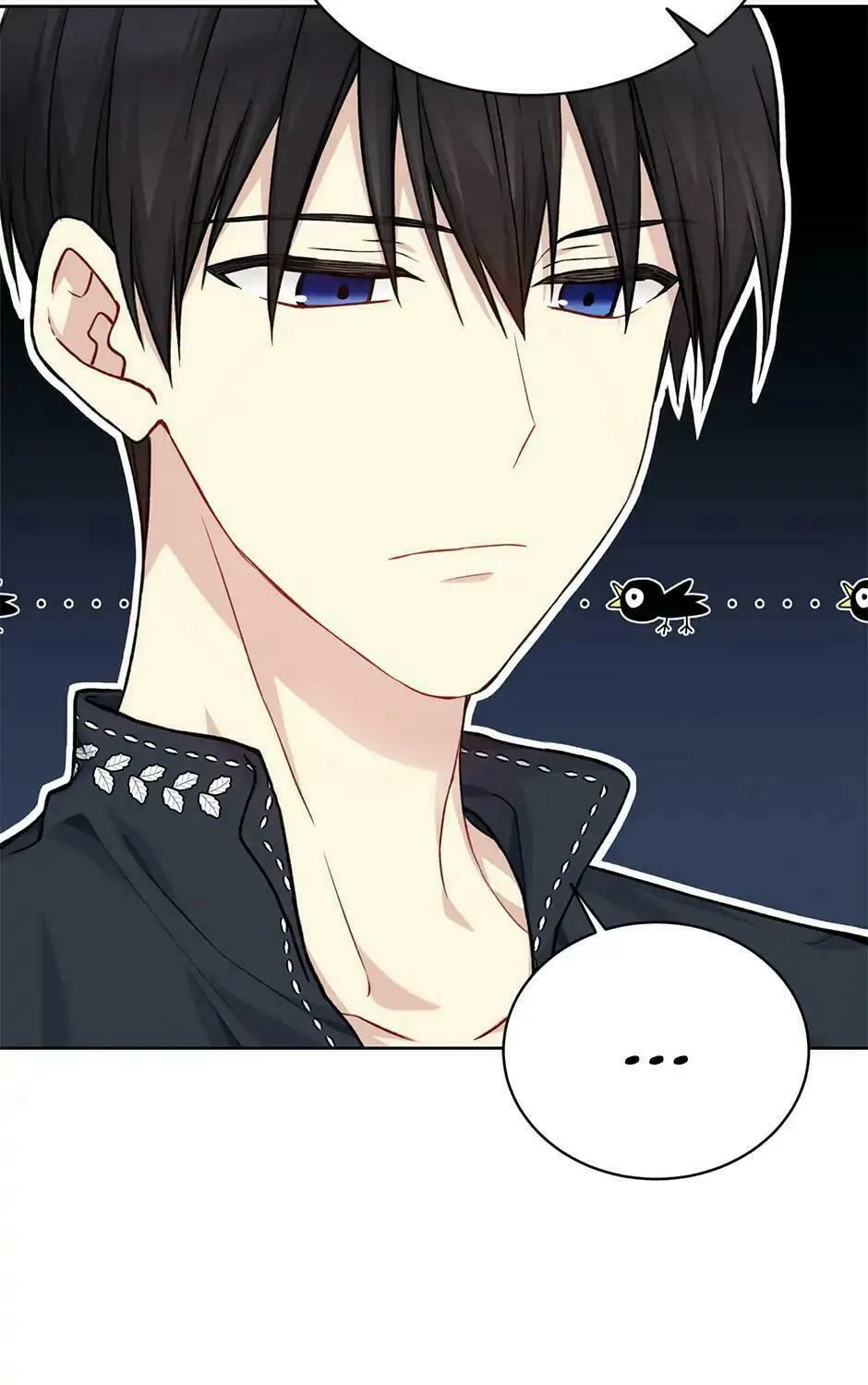 Read The Viridescent Tiara chapter 76 image 20 on Lezhin
