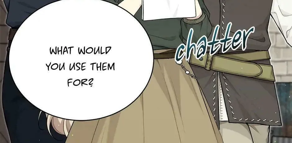 Read The Viridescent Tiara chapter 76 image 27 on Lezhin