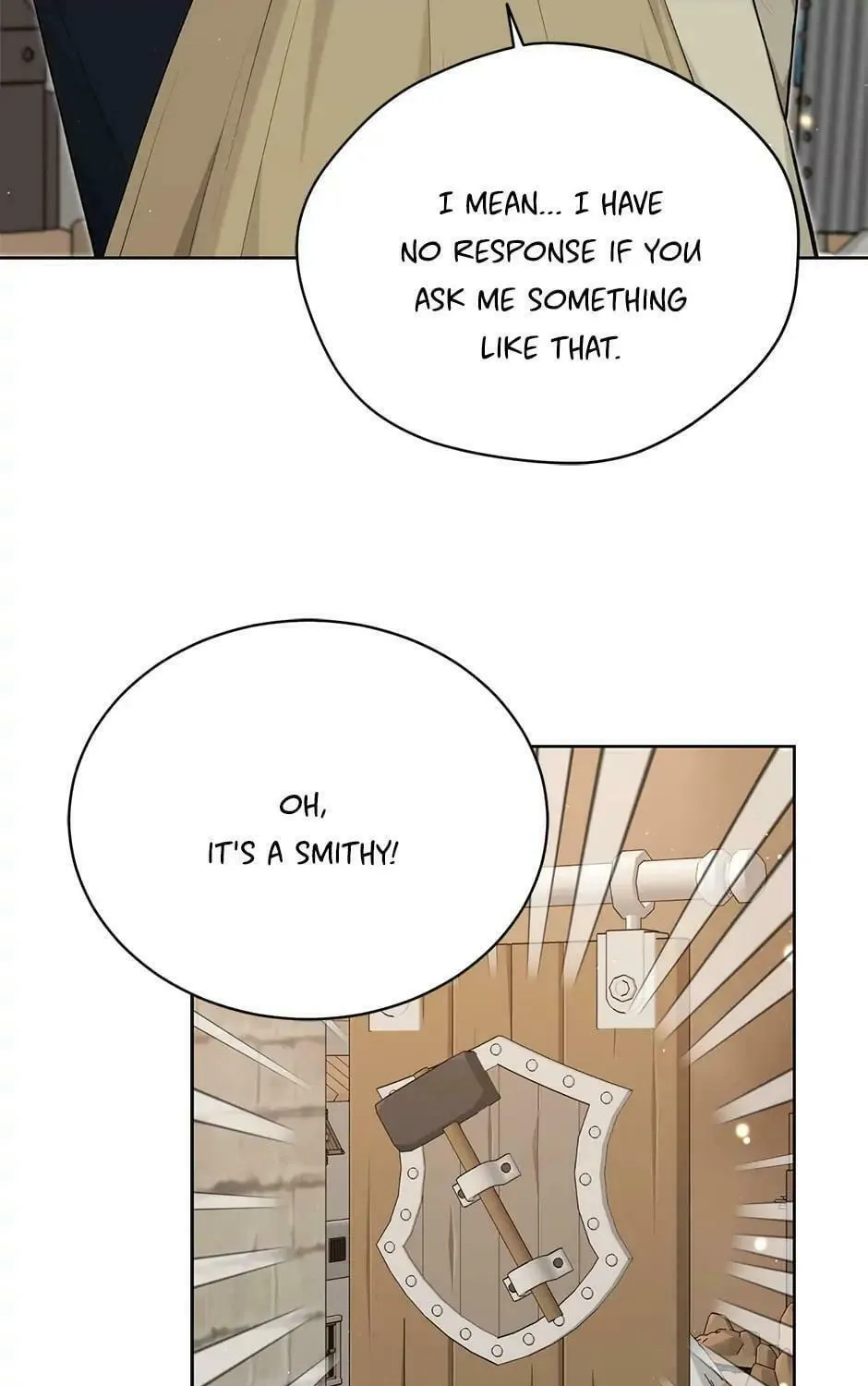 Read The Viridescent Tiara chapter 76 image 28 on Lezhin