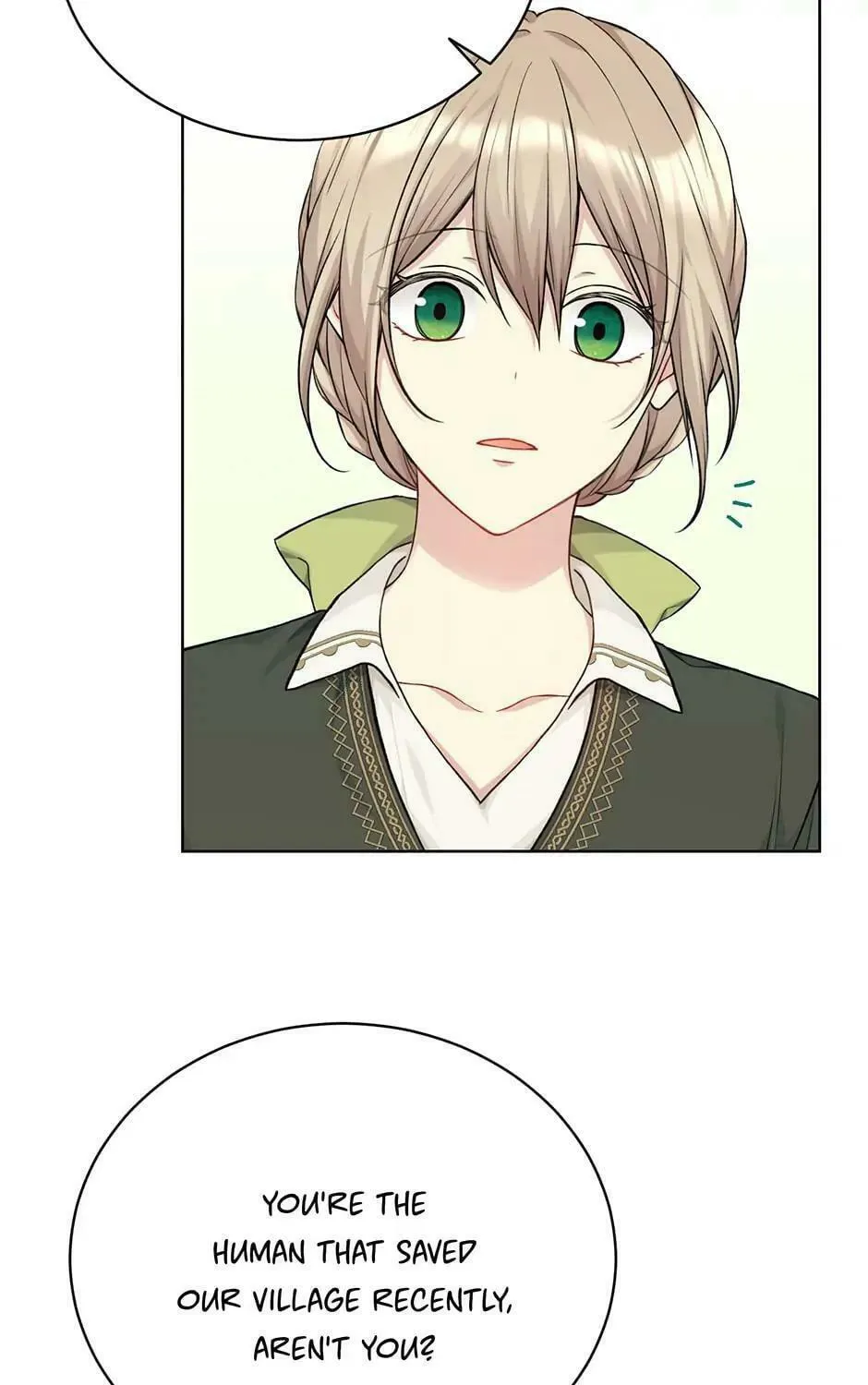 Read The Viridescent Tiara chapter 76 image 32 on Lezhin
