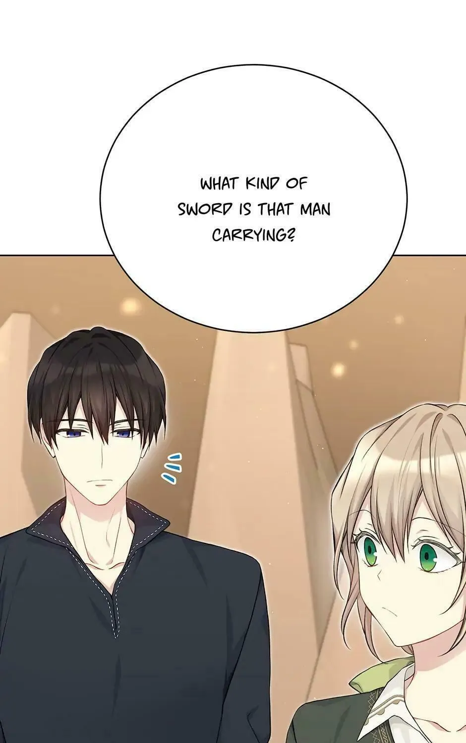 Read The Viridescent Tiara chapter 76 image 38 on Lezhin