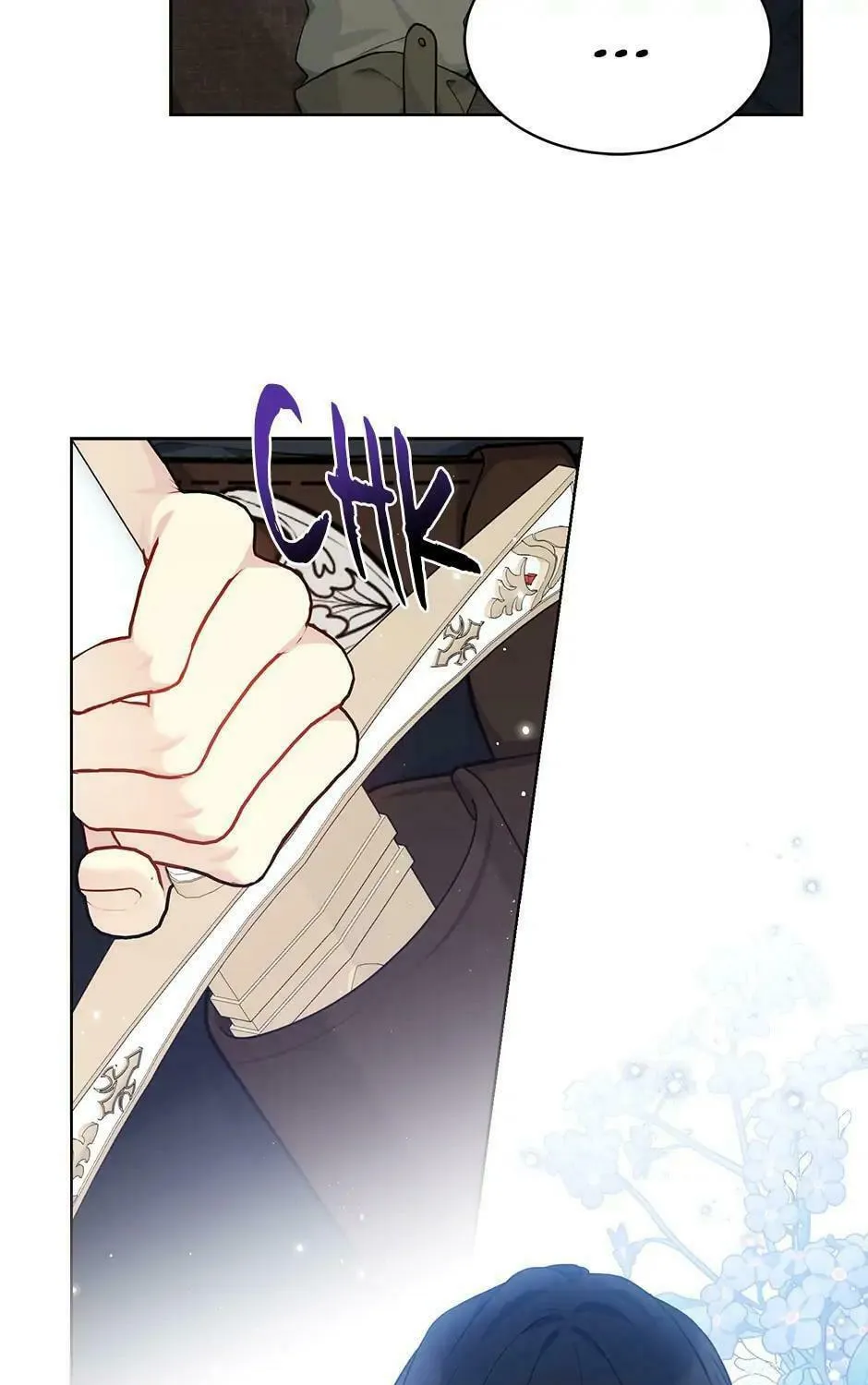 Read The Viridescent Tiara chapter 76 image 46 on Lezhin