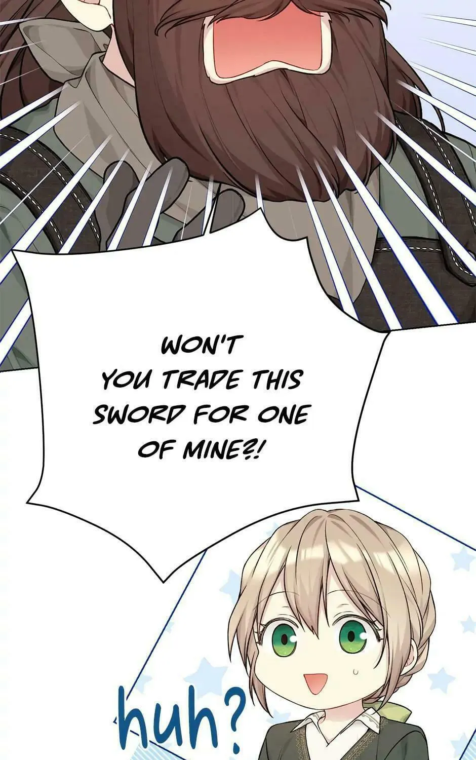 Read The Viridescent Tiara chapter 76 image 54 on Lezhin
