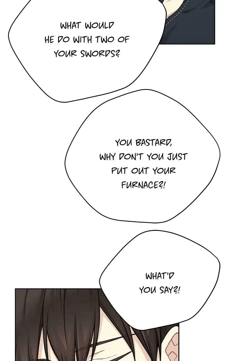 Read The Viridescent Tiara chapter 76 image 60 on Lezhin