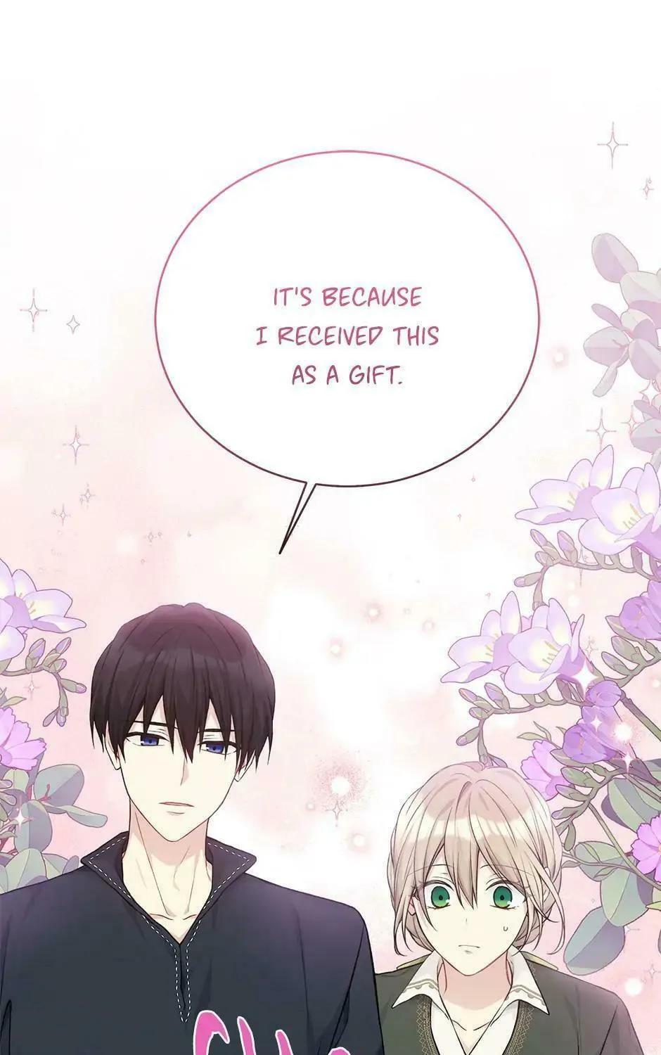 Read The Viridescent Tiara chapter 76 image 70 on Lezhin