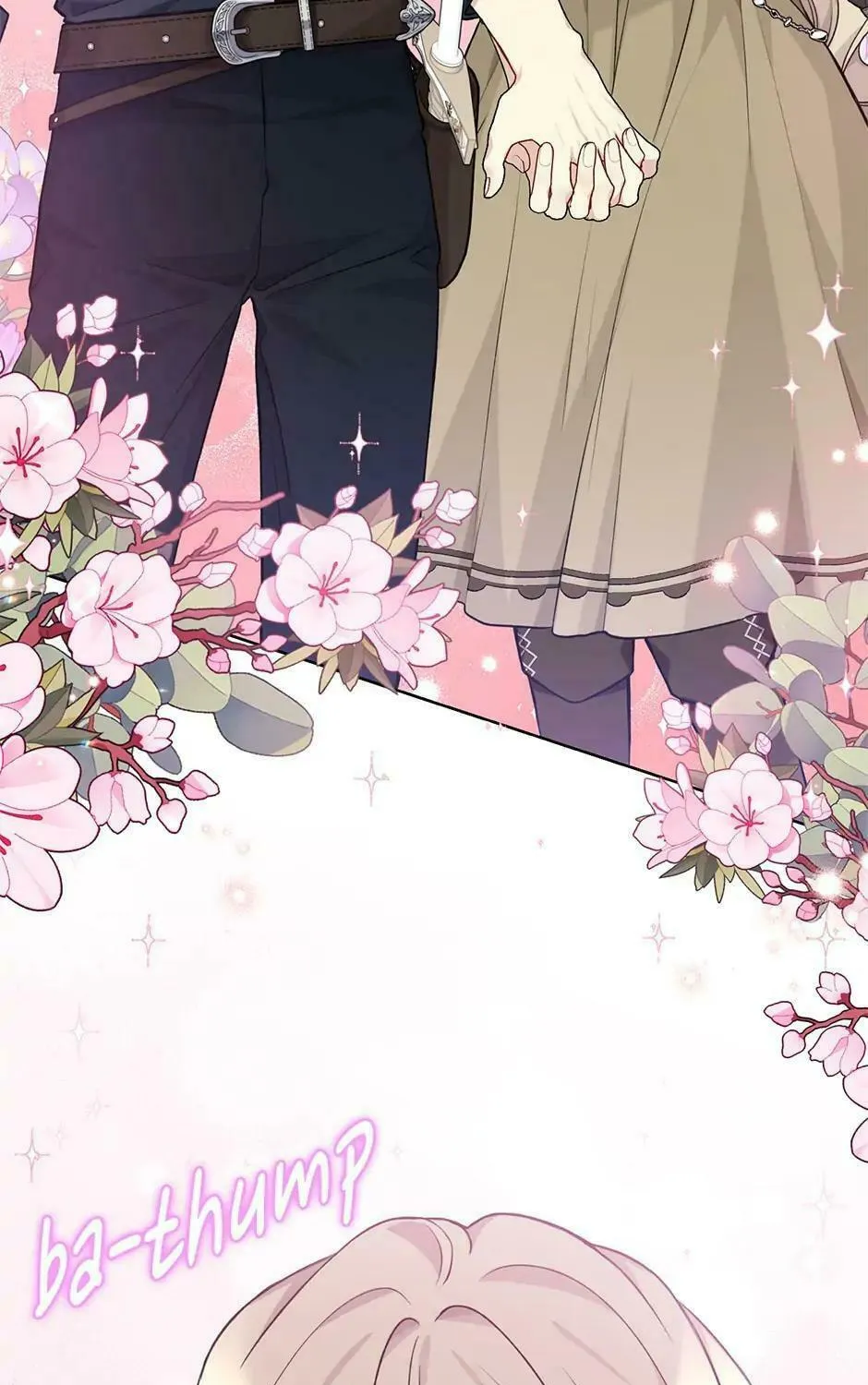 Read The Viridescent Tiara chapter 76 image 72 on Lezhin