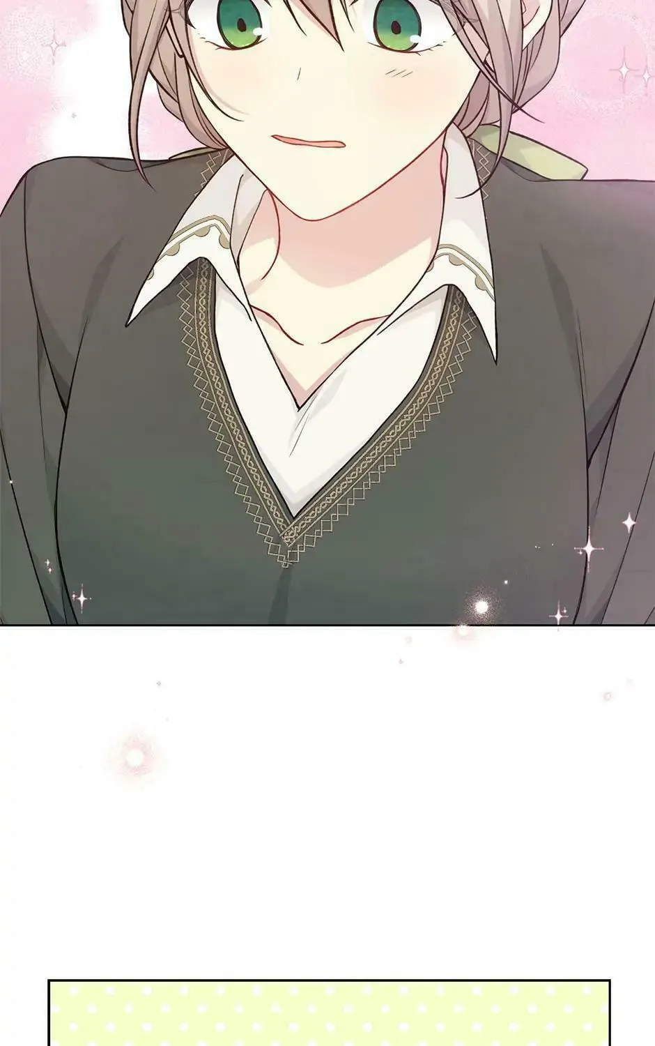 Read The Viridescent Tiara chapter 76 image 74 on Lezhin