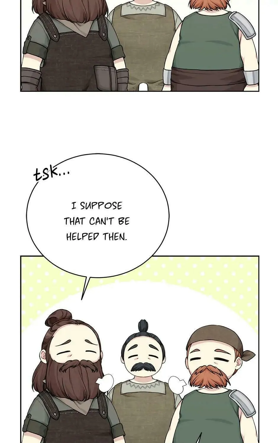 Read The Viridescent Tiara chapter 76 image 76 on Lezhin