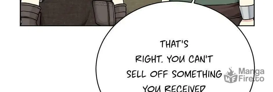 Read The Viridescent Tiara chapter 76 image 77 on Lezhin