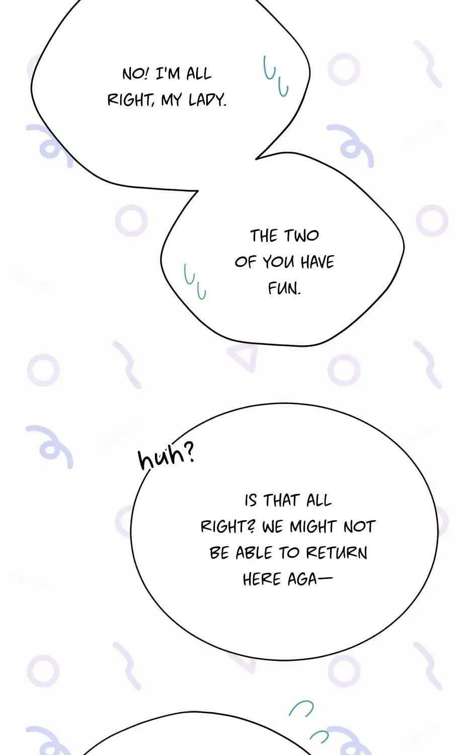 Read The Viridescent Tiara chapter 76 image 8 on Lezhin