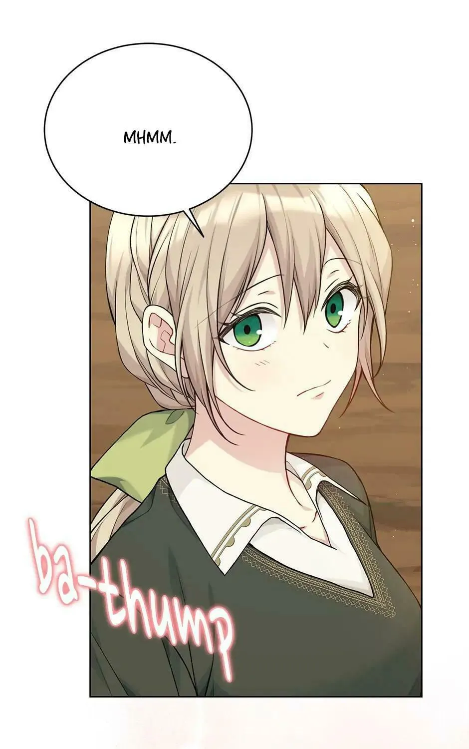 Read The Viridescent Tiara chapter 76 image 86 on Lezhin