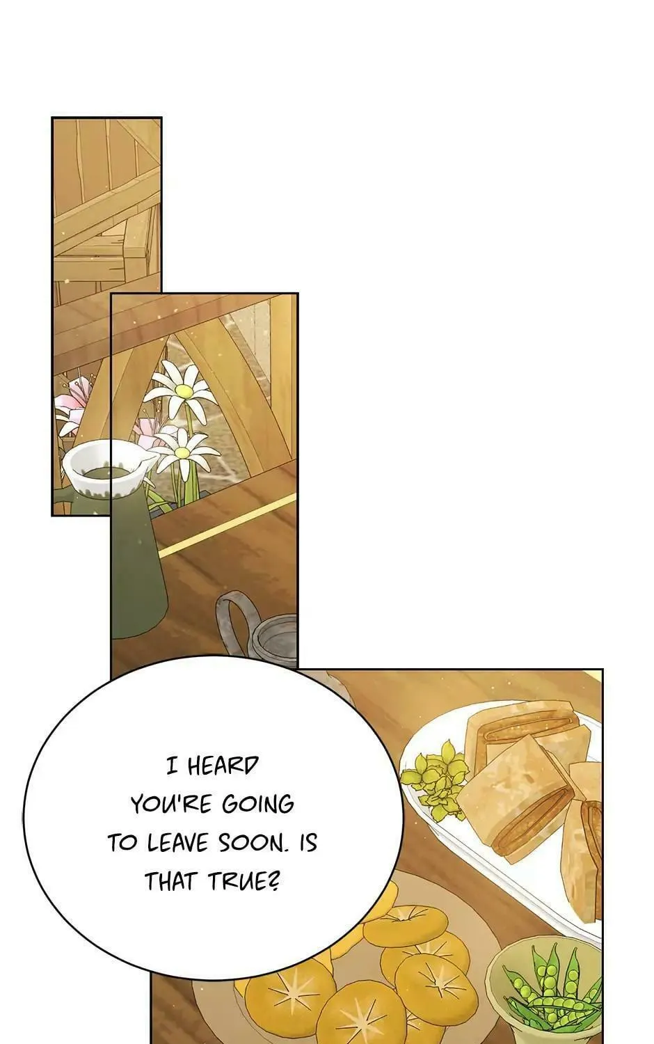 Read The Viridescent Tiara chapter 76 image 90 on Lezhin