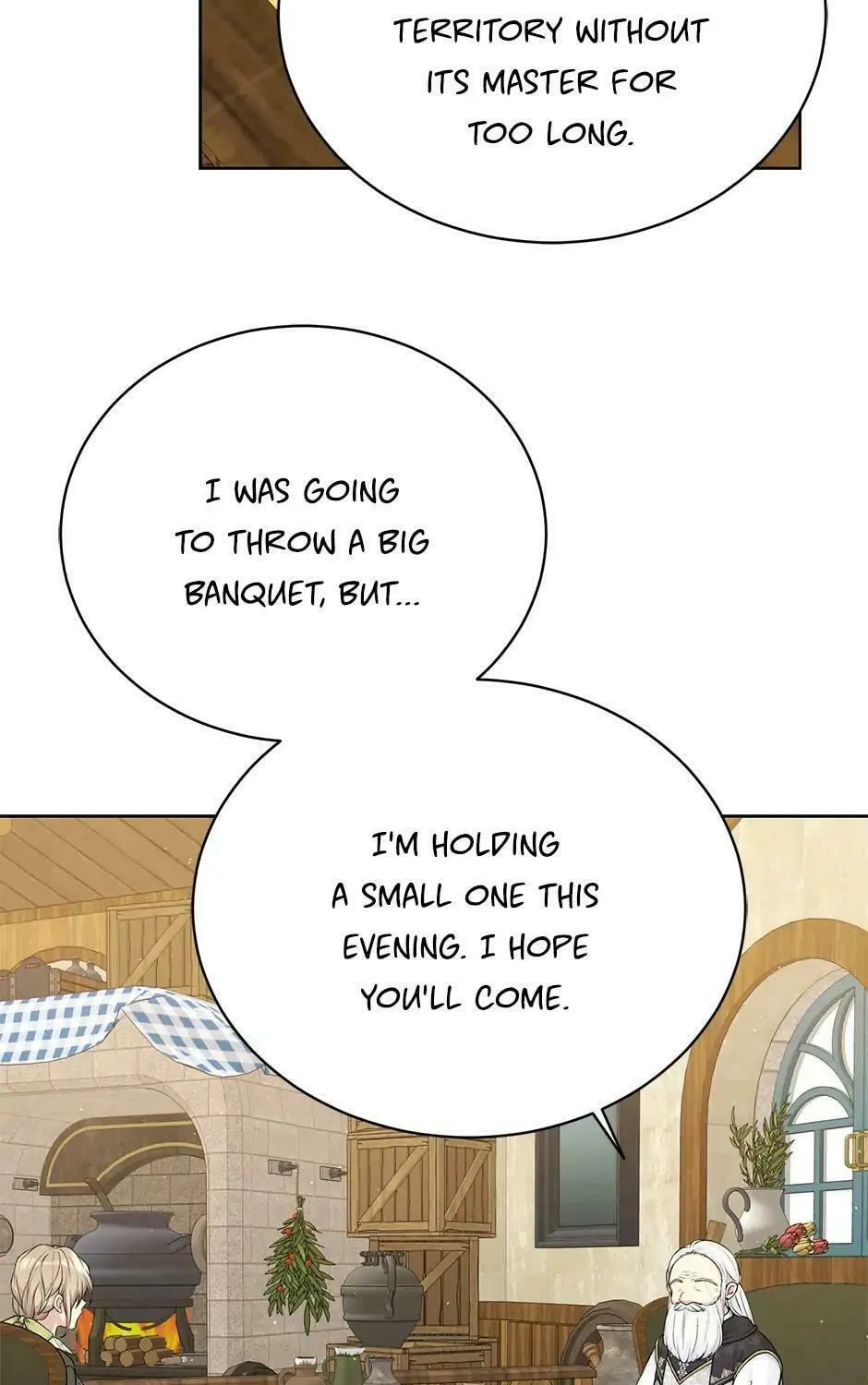 Read The Viridescent Tiara chapter 76 image 92 on Lezhin