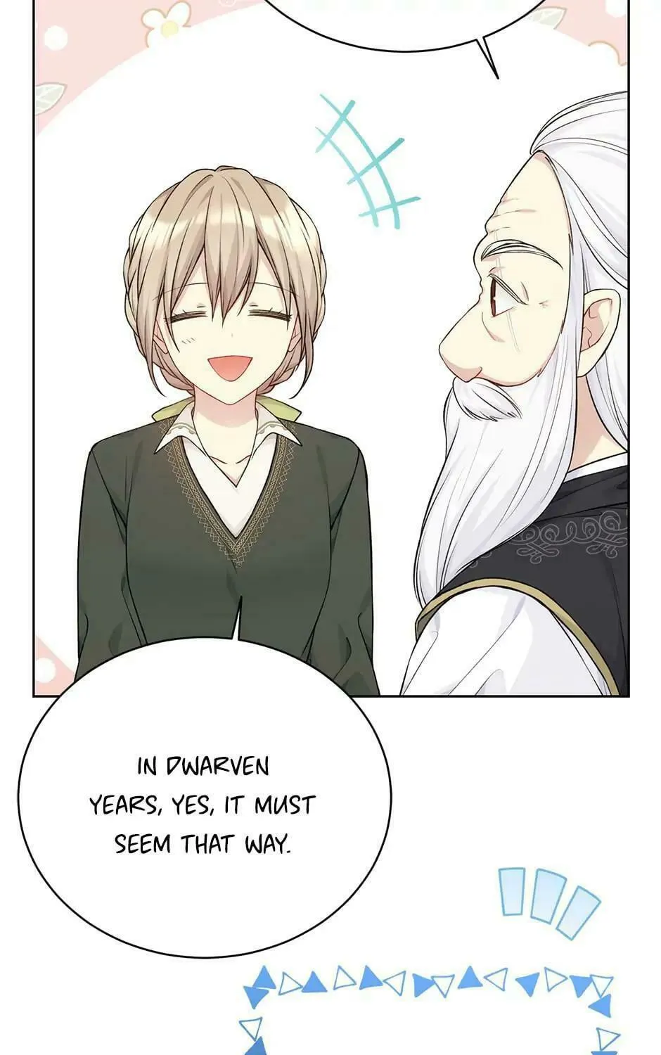 Read The Viridescent Tiara chapter 76 image 96 on Lezhin