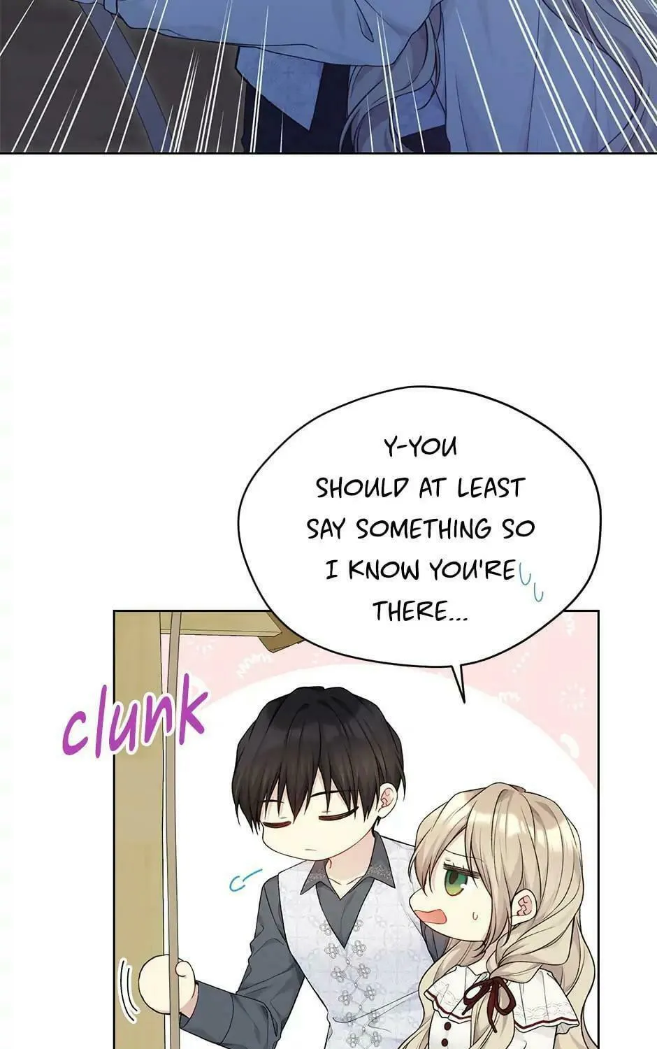 Read The Viridescent Tiara chapter 77 image 100 on Lezhin