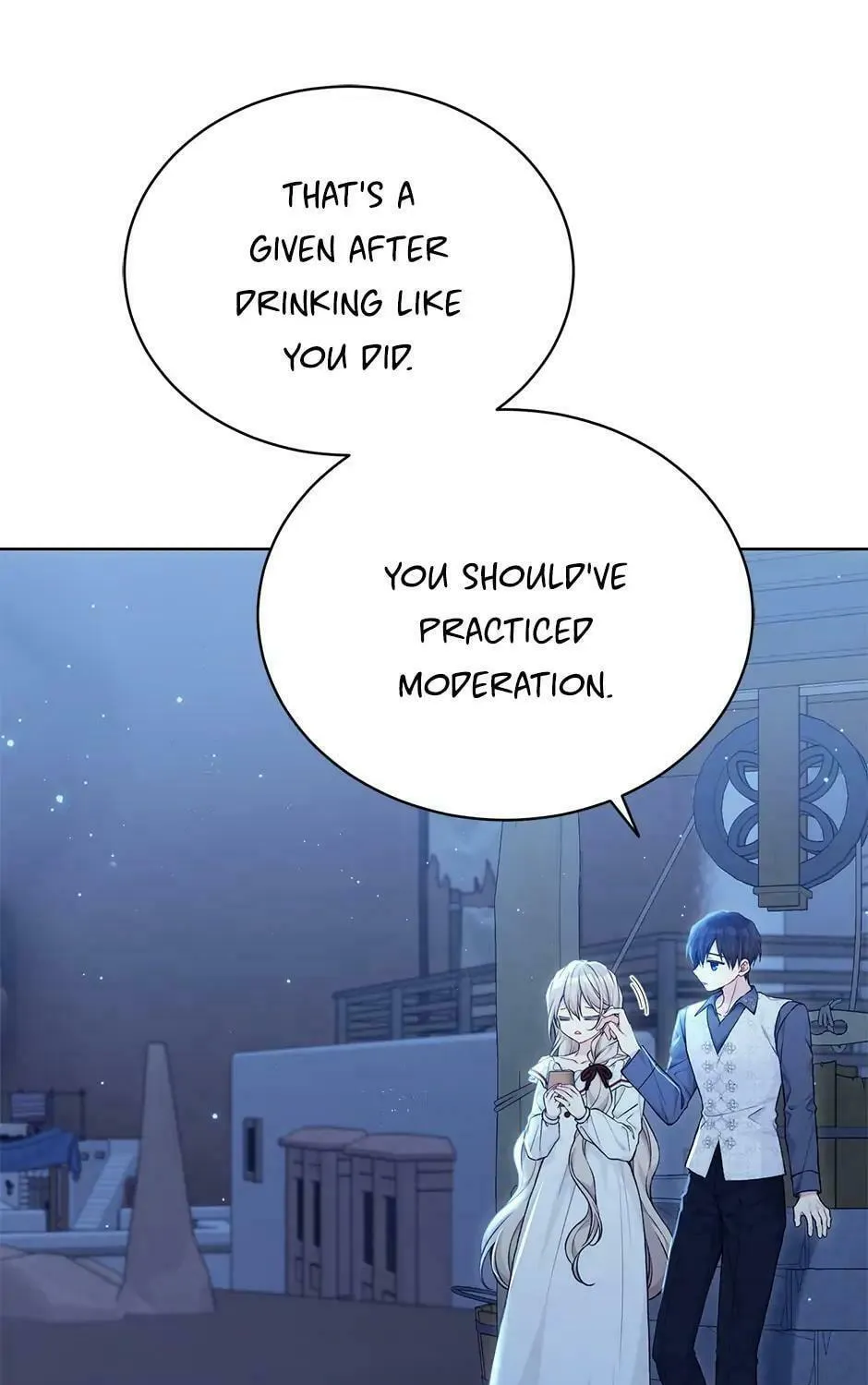 Read The Viridescent Tiara chapter 77 image 104 on Lezhin