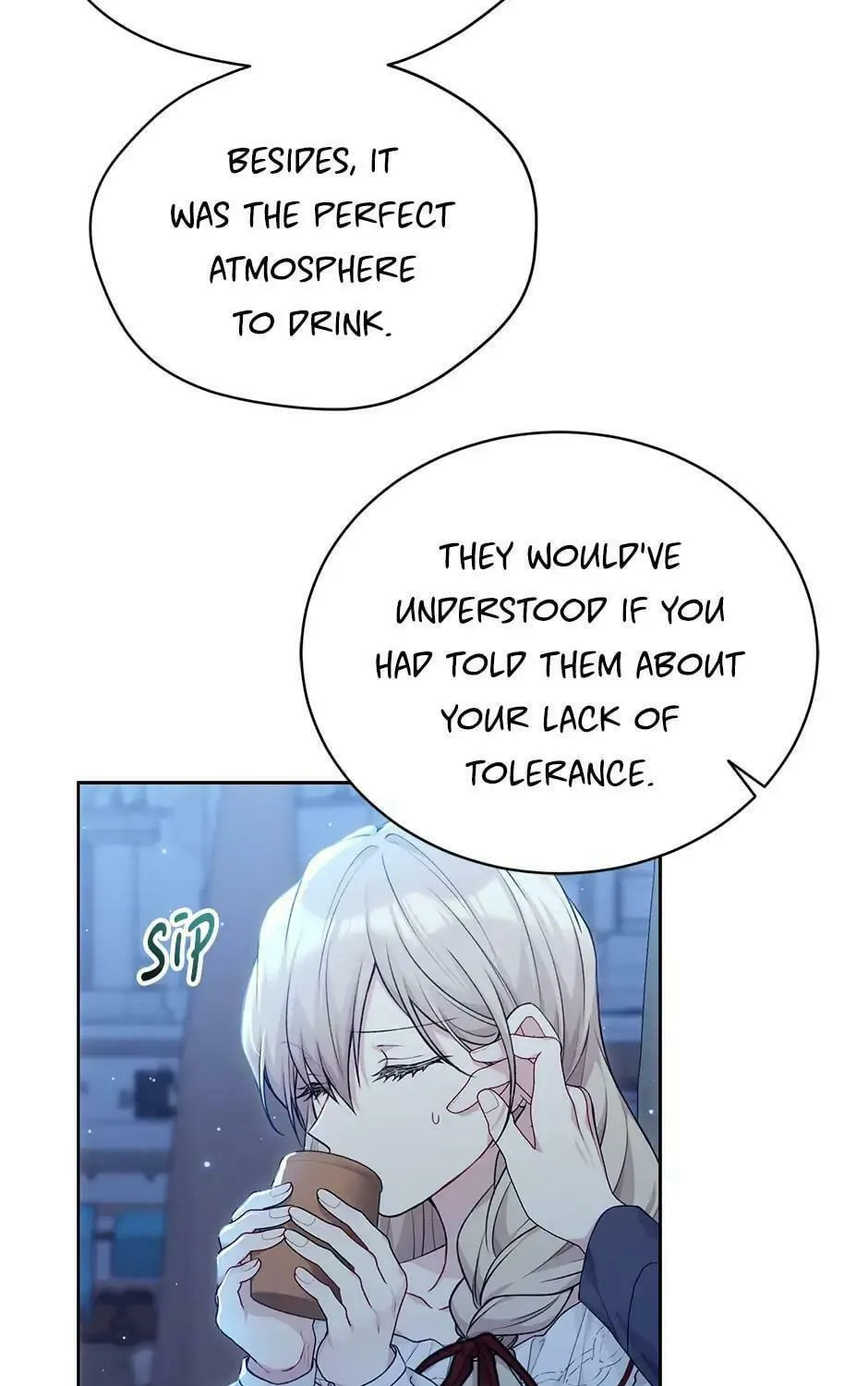 Read The Viridescent Tiara chapter 77 image 106 on Lezhin