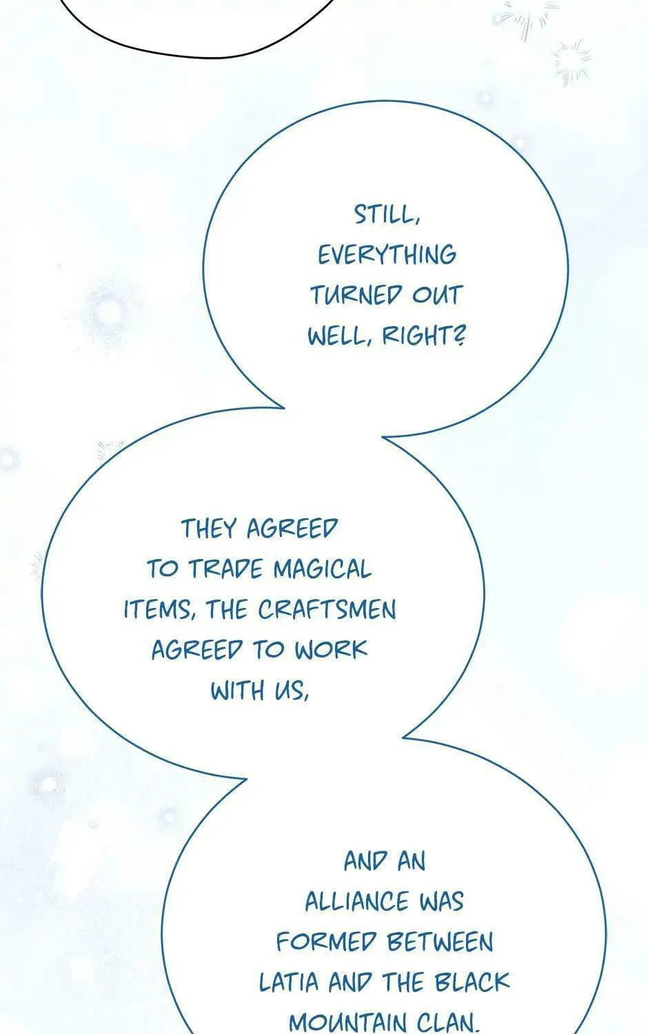 Read The Viridescent Tiara chapter 77 image 108 on Lezhin