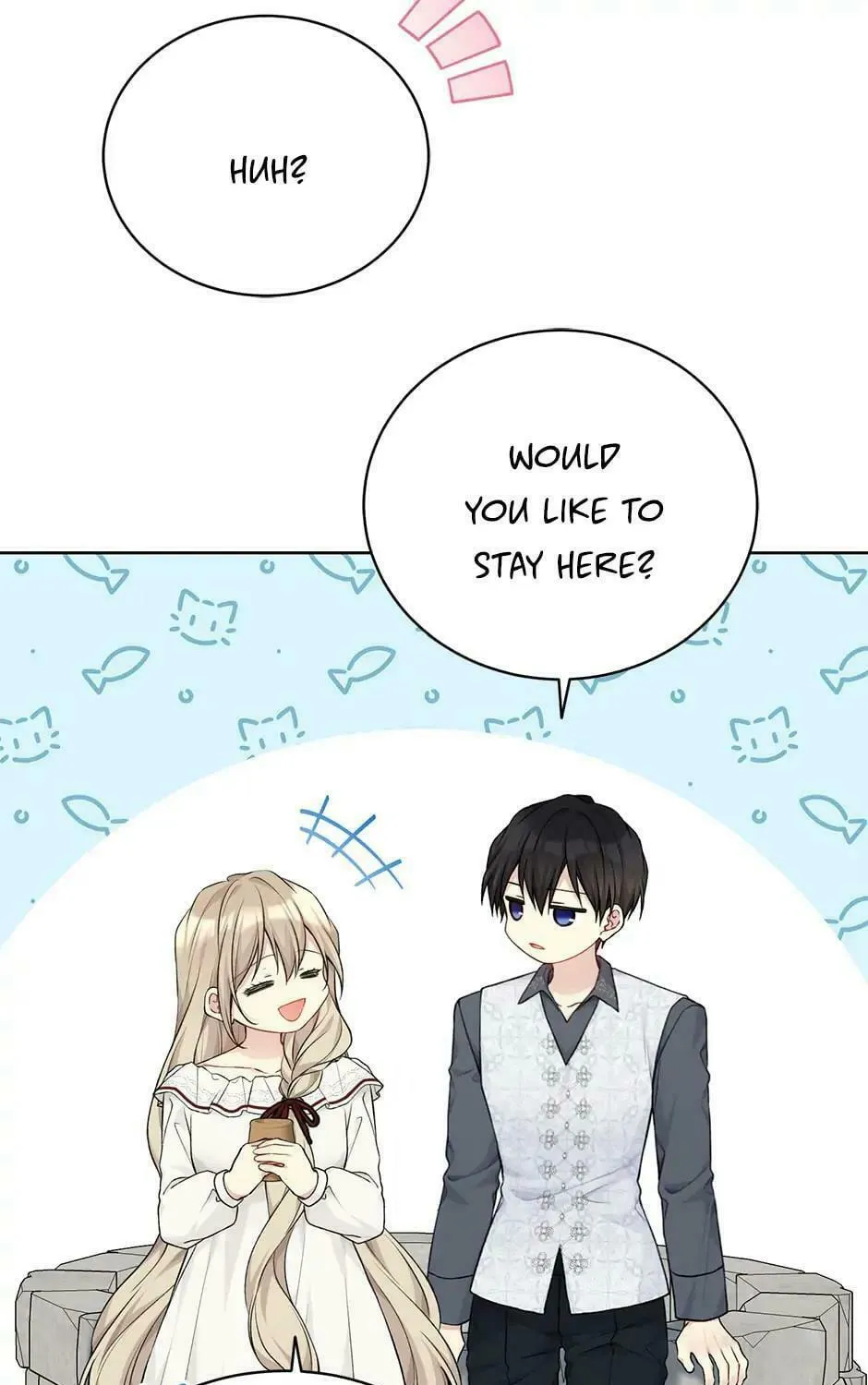 Read The Viridescent Tiara chapter 77 image 114 on Lezhin