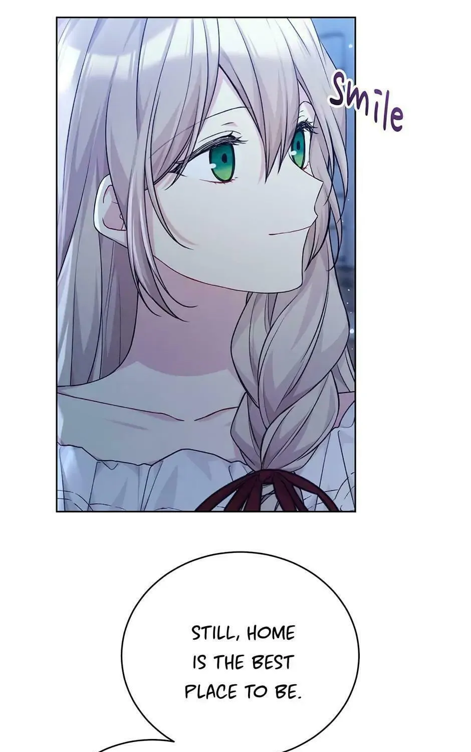 Read The Viridescent Tiara chapter 77 image 116 on Lezhin