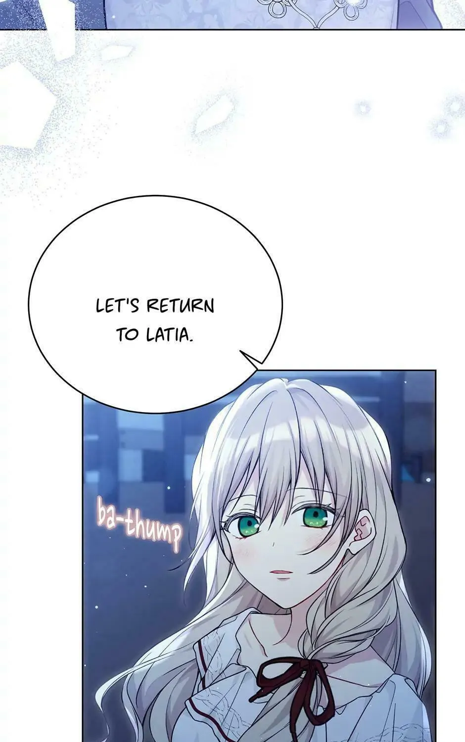 Read The Viridescent Tiara chapter 77 image 122 on Lezhin