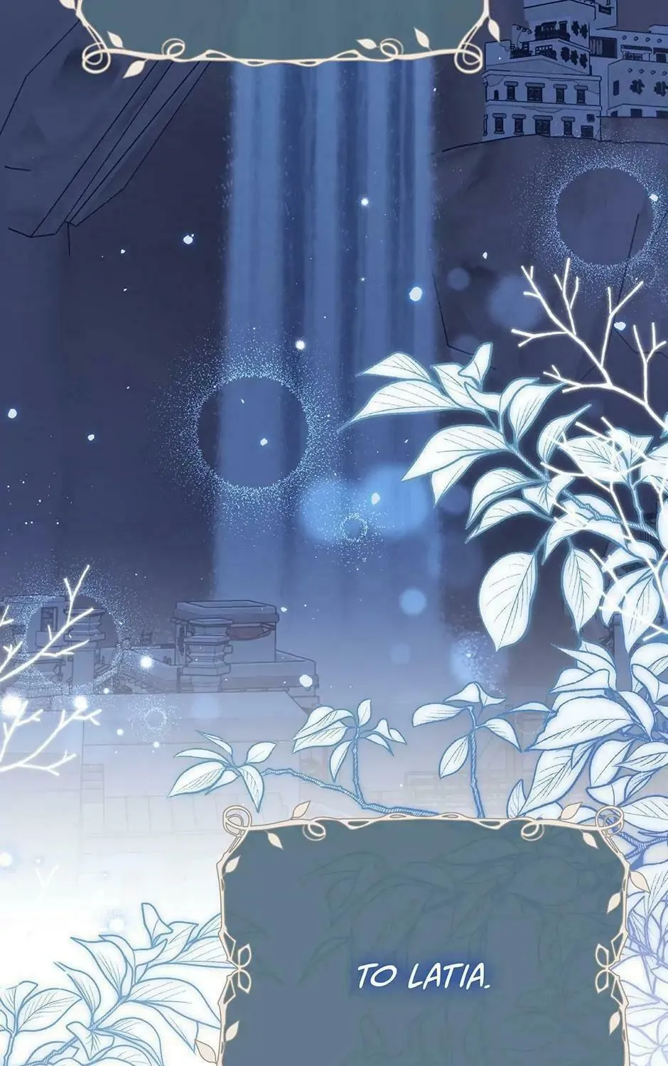 Read The Viridescent Tiara chapter 77 image 128 on Lezhin