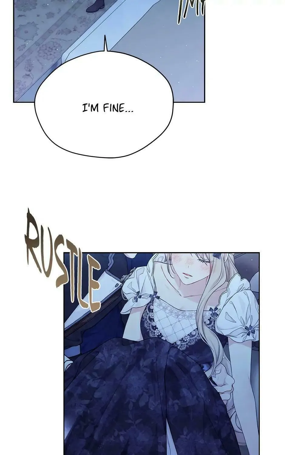 Read The Viridescent Tiara chapter 77 image 26 on Lezhin