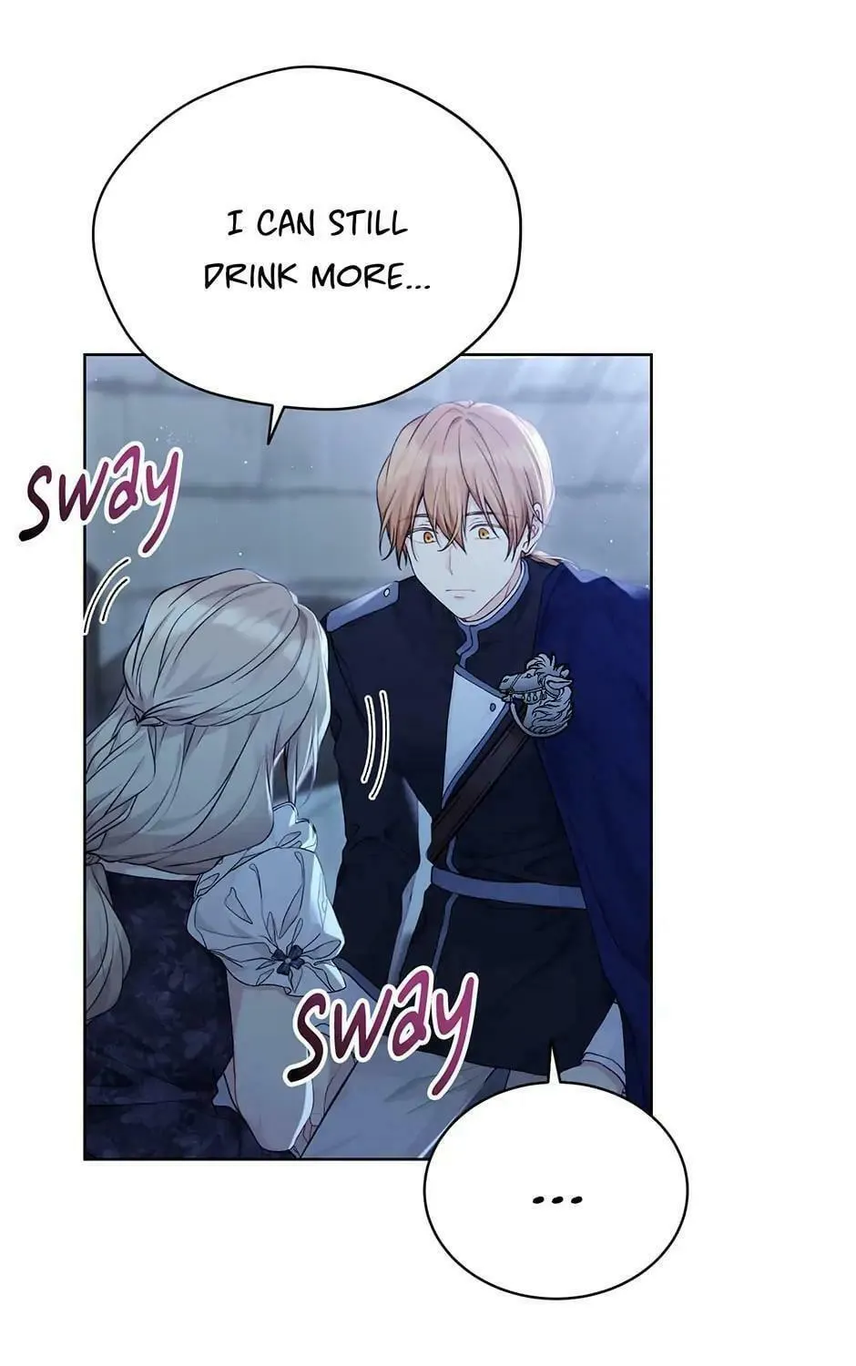 Read The Viridescent Tiara chapter 77 image 28 on Lezhin