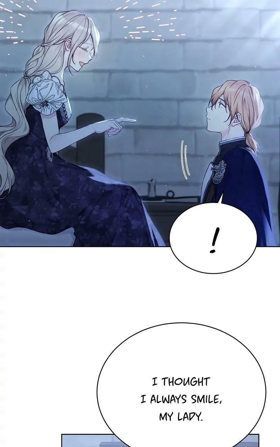 Read The Viridescent Tiara chapter 77 image 32 on Lezhin