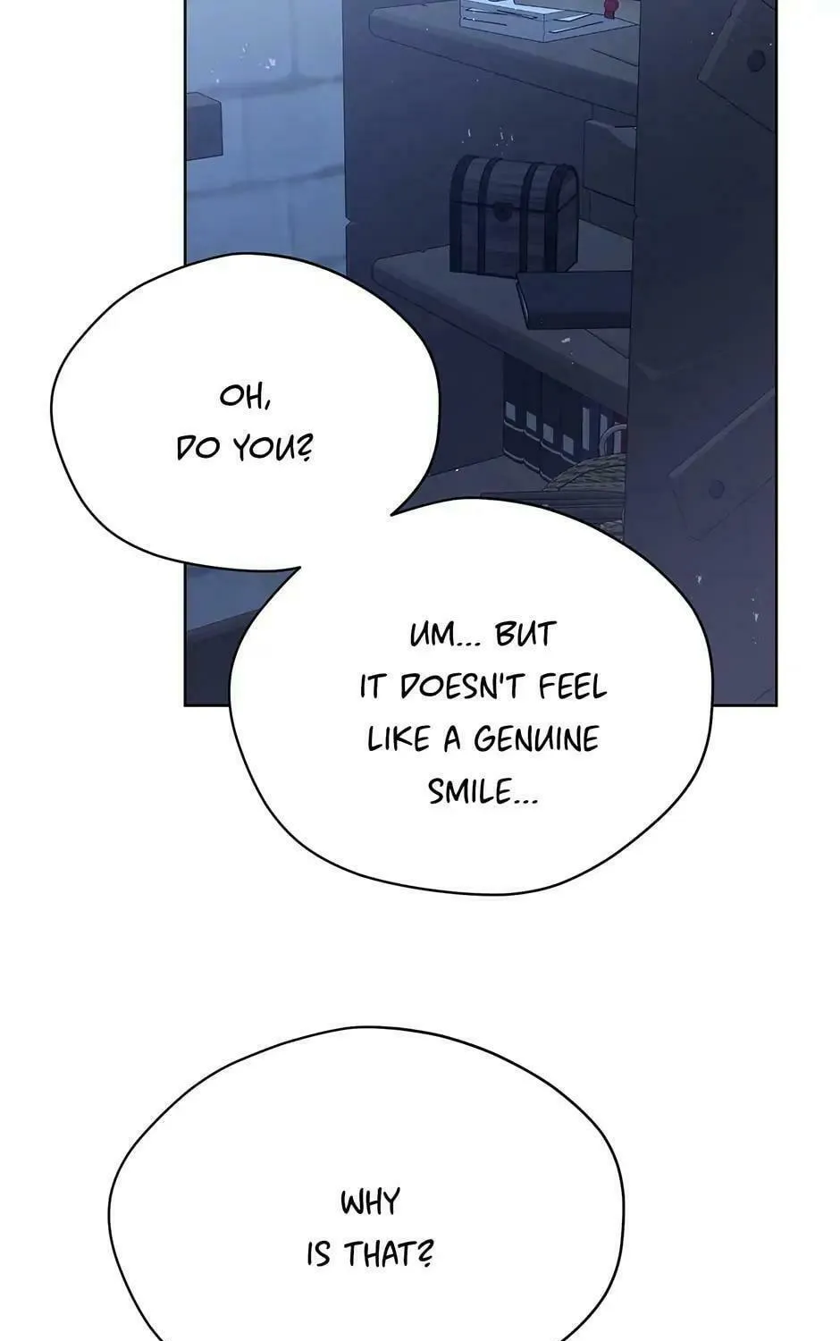 Read The Viridescent Tiara chapter 77 image 34 on Lezhin