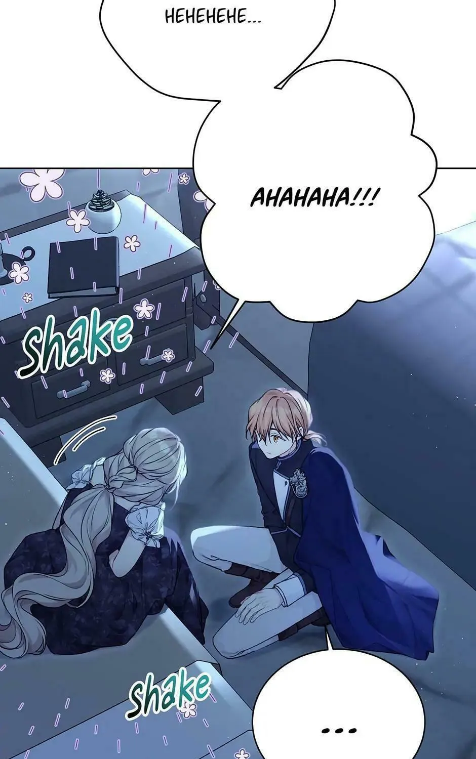 Read The Viridescent Tiara chapter 77 image 42 on Lezhin