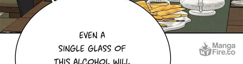 Read The Viridescent Tiara chapter 77 image 5 on Lezhin