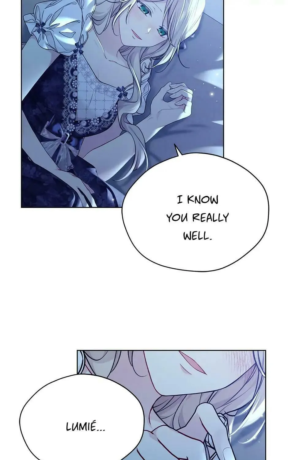 Read The Viridescent Tiara chapter 77 image 52 on Lezhin