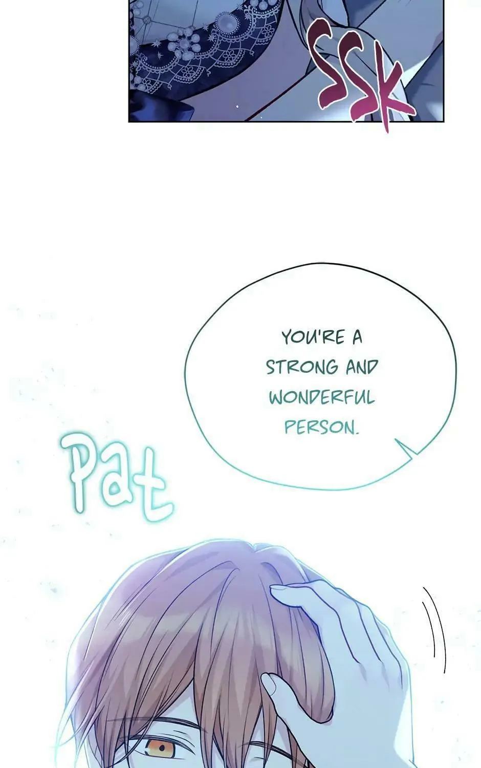 Read The Viridescent Tiara chapter 77 image 54 on Lezhin